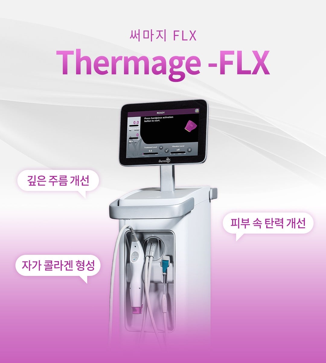 써마지FLX 광주피부과 닥터에버스
