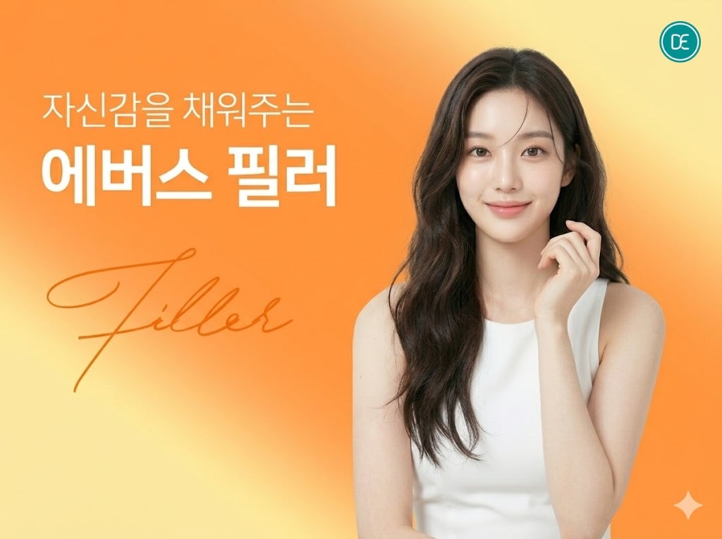 이마꺼짐시술 이마필러_광주피부과 닥터에버스의원 광주상무점